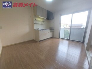 高茶屋駅 徒歩17分 2階の物件内観写真